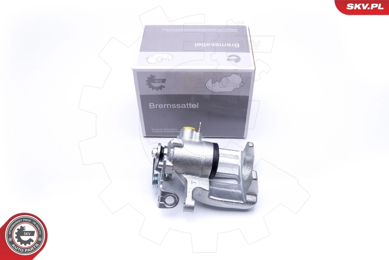 Brake Caliper